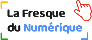 logo fresque numerique