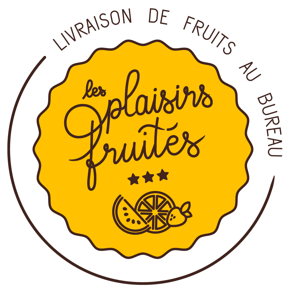 plaisirs fruités